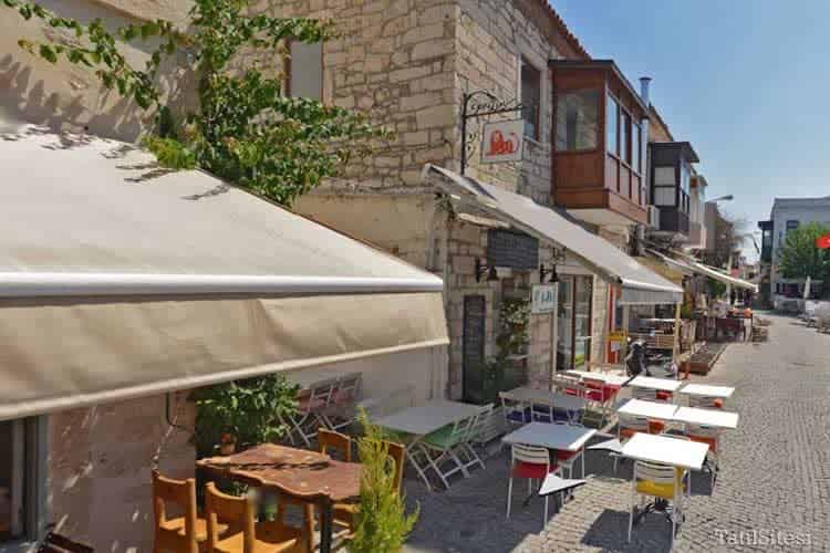 Alaçatı Hotel By Elit Event